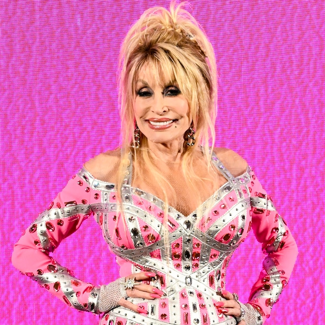 Dolly Parton